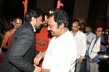 Shatamanam Bhavati Movie Success Meet